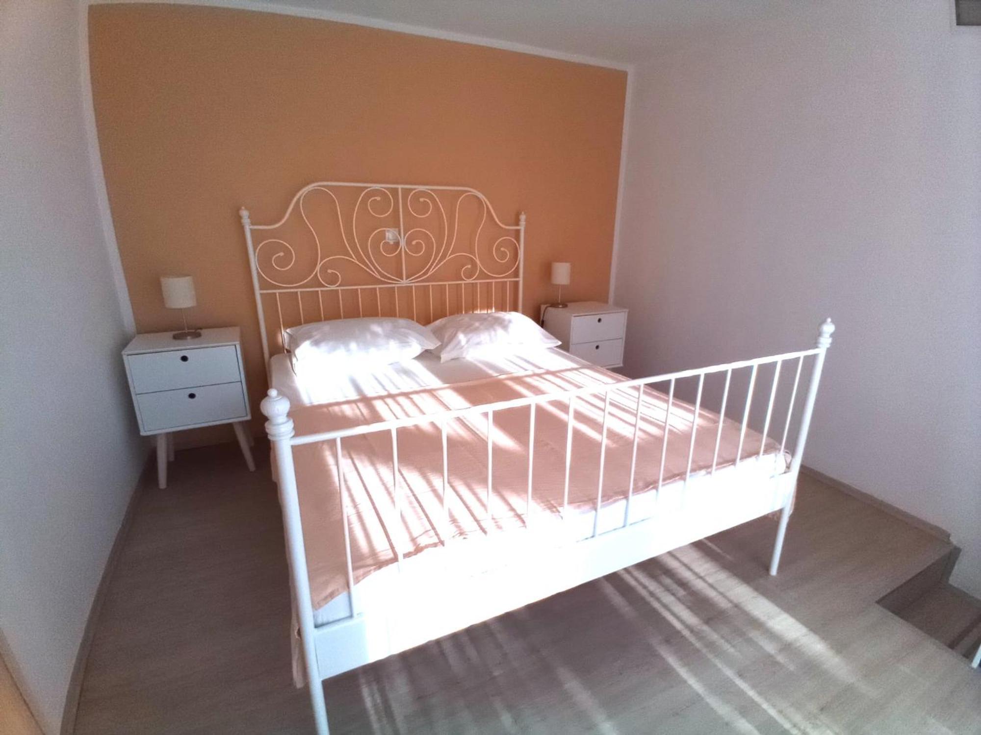 Guesthouse Cecilia 2 Malinska Zimmer foto
