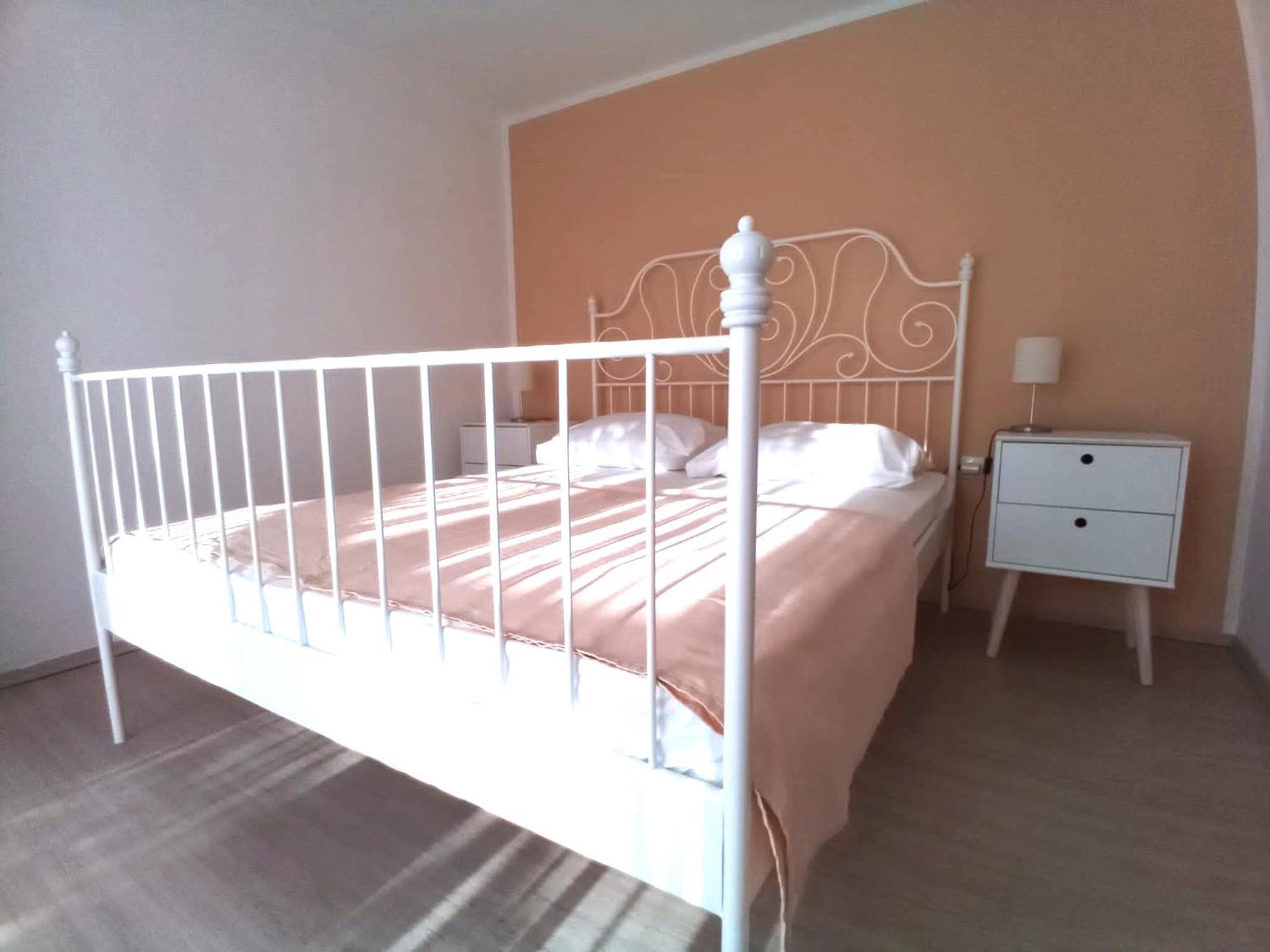 Guesthouse Cecilia 2 Malinska Zimmer foto